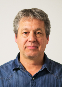 Alain-Levesque